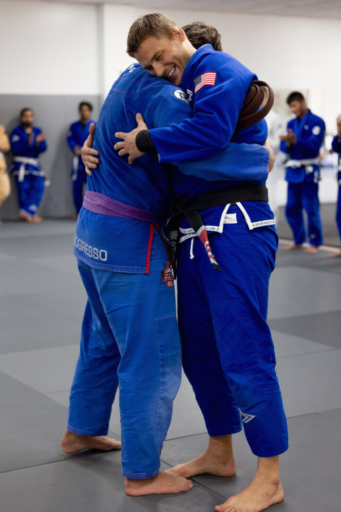 Alexander Trans Martial Arts