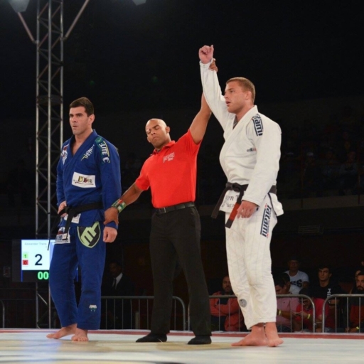 Alexander Trans Rodrigo Cavaca Copa Podio