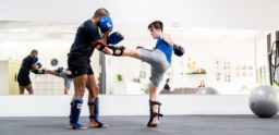 Muay Thai