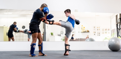 Progresso Jiu Jitsu Frisco facility image